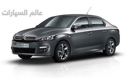 ستروين سي-إليزيه موديل 2020