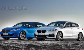 بى أم دبليو