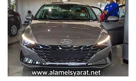 هيونداى النترا