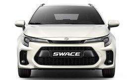 سوزوكى سوايس