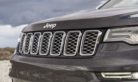 جيب جراند شيروكى