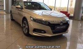 hona accord  2020 (2)