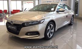 hona accord  2020 (5)