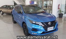 نيسان_قاشقاى_2021