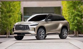 infinti qx60 3