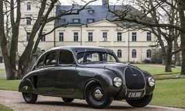 سكودا كلاسيك