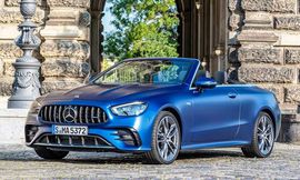 Mercedes benz amg 63