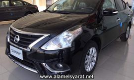 nissan sunny 2021_1