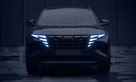 هيونداى _توسان_موديل_2021