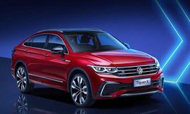 فولكس-فاجن-تيجوانx