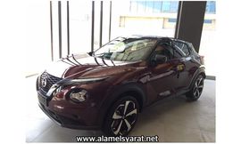 نيسان-جوك-الجديدة