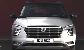 هيونداى كريتا