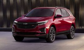 شيفروليه اكوينوكس