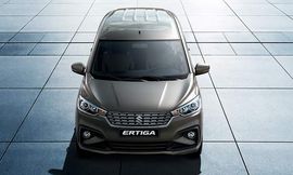 suzuki Ertiga 13