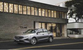 جيلي امجراند