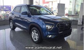 هيونداي كريتا