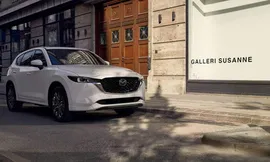 مازدا CX-5