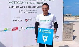 الرحالة علي عبده