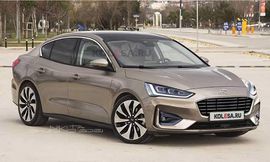 2022-ford-focus-sedan-front-unofficial-rendering