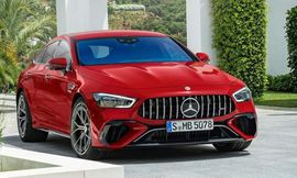 مرسيدس AMG GT63