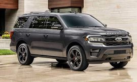 فورد إكسبيديشن 2022