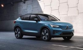 سيارات فولفو الكهربائية من دون جلود اعتبارًا من 2025