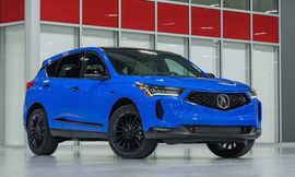 أكورا RDX