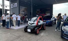 Renault Twizy 1