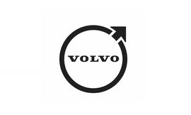فولفو تغير شعارها
