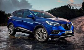 رينو كادجار