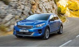Kia XCeed-1