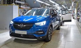 أوبل توقف الإنتاج في مصنع بألمانيا إلى أجل غير مسمى