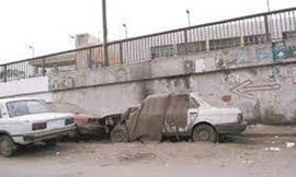 سيارات قديمة