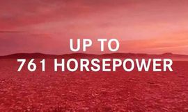 مرسيدس AMG تعرض سيارة كهربائية في ميونيخ