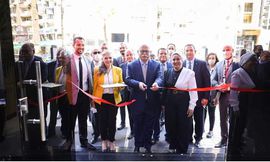 تويوتا اسكندرية