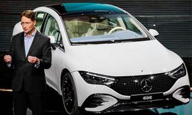 أزمة الرقائق قد تستمر حتى 2023