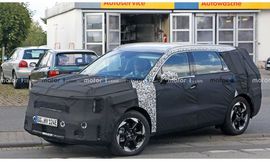 2023-kia-sorento-spy-photo