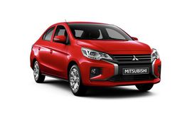 ميتسوبيشي ميراج