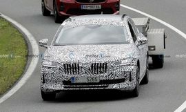 2023-skoda-superb-spy-photo