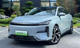 جيلي جالاكسي L6