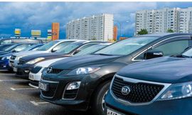 تراخيص السيارات