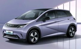 بي واي دي دولفين