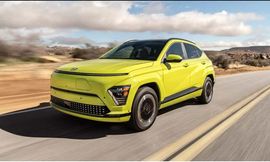 هيونداي كونا 2024