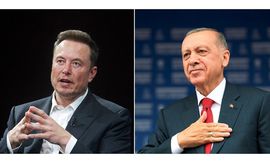 أردوغان