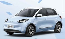 Wuling-Bingo-EV-410km-Range-Version