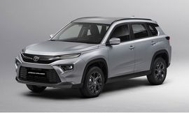 تويوتا أوربان كروزر