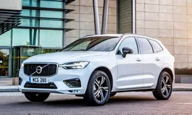 فولفو XC60