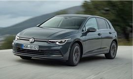 فولكس فاجن جولف