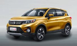 جي ايه سي GS3 إمزوم