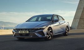 إلنترا CN7 فيس ليفت